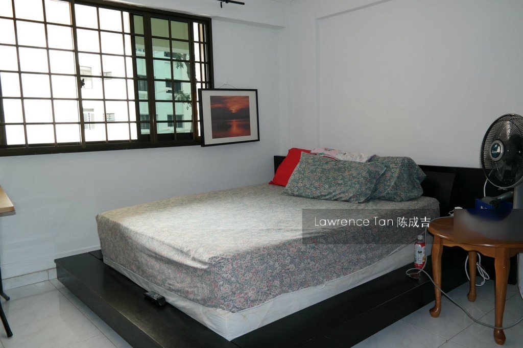 Blk 609 Hougang Avenue 8 (Hougang), HDB Executive #120769882